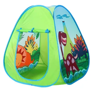 Dinosaur Play Tent