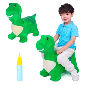 Sprout's Fantasy Bounce Buddies