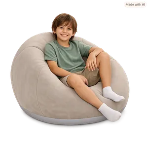 Inflatable Lounge Chair