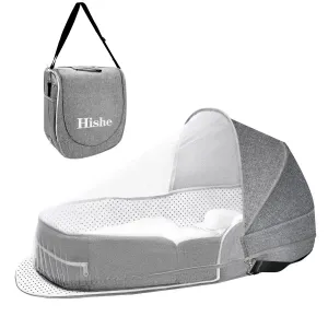 Travel Bassinet