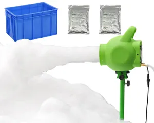 Foam Blast Party Cannon