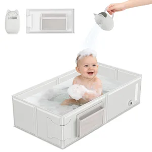Portable Bathtub
