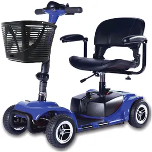 Mobility Scooter 