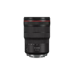 Canon RF 15-35 f2.8