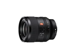 Sony G 35mm 1.4