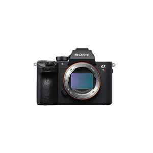 Sony A7 iii