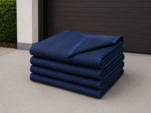 Moving Blankets