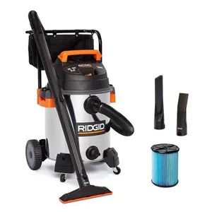 Rigid Wet/Dry Vacuum