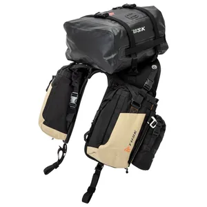 Rackless Luggage 40-60 Liters