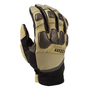 Klim Motorcycle Gloves