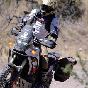 Yamaha Tenere 700