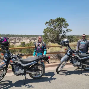 Yamaha XT250
