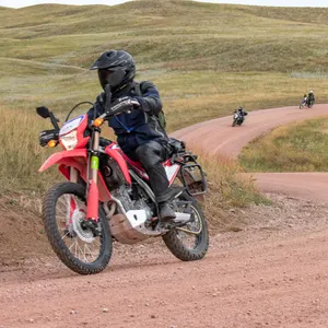 Honda CRF 300L