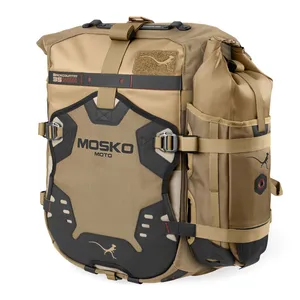 Mosko 25 Liter Pannier Kit