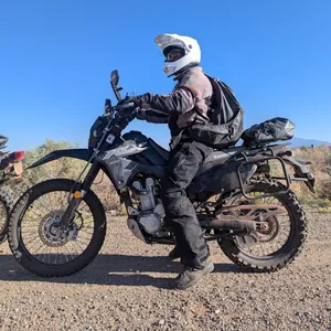 Kawasaki KLX 300