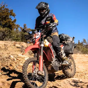 Honda CRF 450L/RL