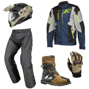 Motorcycle Gear Package - save 20%