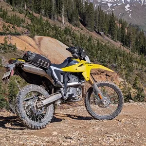 Suzuki DRZ-4S