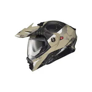 Helmet - Scorpion ADV