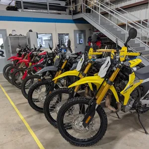 6 Months Motorcycle Storage