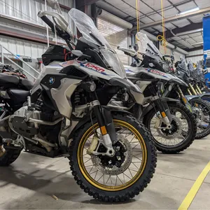 12 Months Motorcycle Storage
