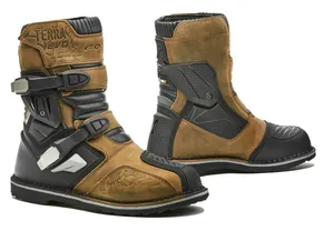 Motorcycle Boots
