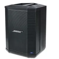Bose S1 Pro battery speaker inc bluetooth