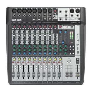 Soundcraft Signature 12