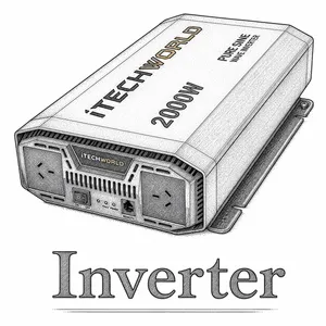 2000w inverter