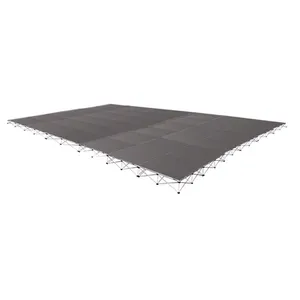 Stage 6x3 (Add delivery)