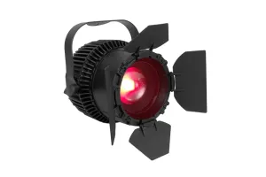 FRESNEL RGBW LED LIGHT