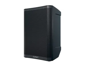 QSC CB10 battery speaker
