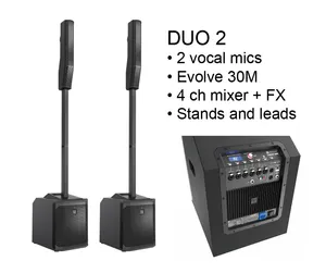 DUO PACK 2