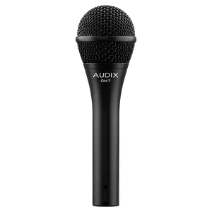 Audix OM7 vocal microphone