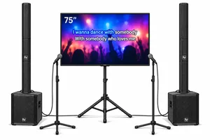 Karaoke pack 4