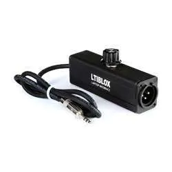 RapcoHorizon  LTIGLBLOX  DI Box - Laptop Interface