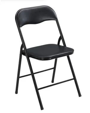 Foldup chairs