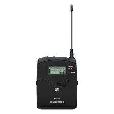 Sennheiser G4 Beltpack Receiver (Band B)