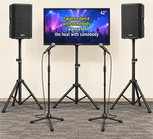 Karaoke Pack # 2
