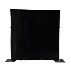 Pipe & Drape Kit 3m Wide
