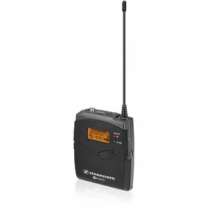 Sennheiser G3 beltpack receiver (Band B)