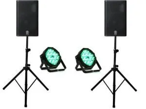Party Package #5