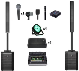 Band Package #2