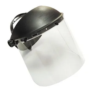 Clear Face Shield