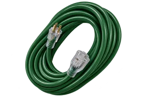 Extension cords