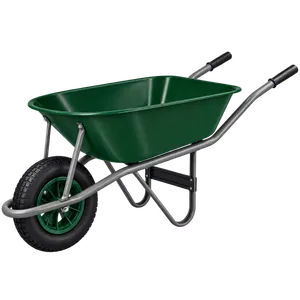 Wheelbarrow