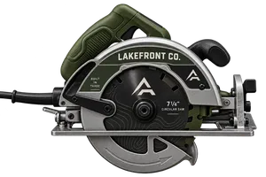 Circular saws