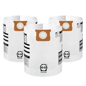 Shop-Vac disposable bag – each