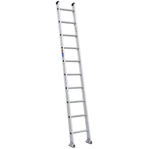10' Ladder