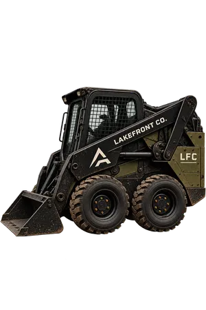 Skid-Steer Loader